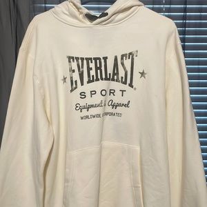 Everlast Sport Hoodie
